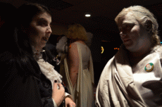 MarsCon's  6th Masquerade Ball